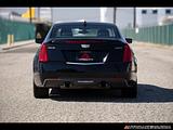 2018 Cadillac ATS photo 5