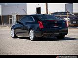 2018 Cadillac ATS photo 6