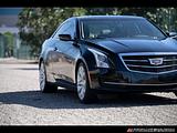 2018 Cadillac ATS photo 7
