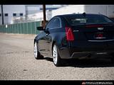 2018 Cadillac ATS photo 9