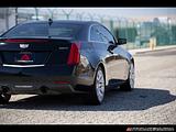2018 Cadillac ATS photo 10