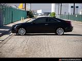 2018 Cadillac ATS photo 11