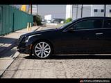 2018 Cadillac ATS photo 12