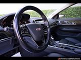 2018 Cadillac ATS photo 13