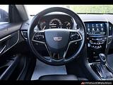 2018 Cadillac ATS photo 14