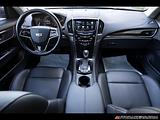 2018 Cadillac ATS photo 16