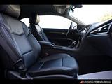 2018 Cadillac ATS photo 17