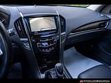 2018 Cadillac ATS photo 19