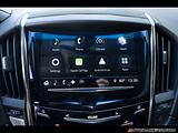 2018 Cadillac ATS photo 20