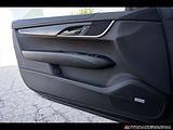 2018 Cadillac ATS photo 22