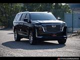 2023 Cadillac Escalade ESV photo 1