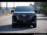 2023 Cadillac Escalade ESV photo 2