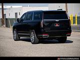 2023 Cadillac Escalade ESV photo 4