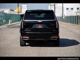 2023 Cadillac Escalade ESV photo 5