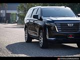 2023 Cadillac Escalade ESV photo 7