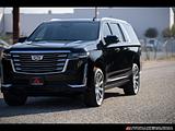 2023 Cadillac Escalade ESV photo 8