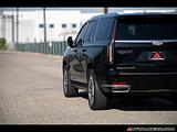 2023 Cadillac Escalade ESV photo 9