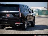 2023 Cadillac Escalade ESV photo 10