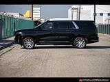 2023 Cadillac Escalade ESV photo 11