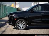 2023 Cadillac Escalade ESV photo 12
