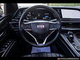 2023 Cadillac Escalade ESV photo 14