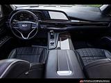 2023 Cadillac Escalade ESV photo 16