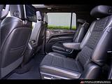 2023 Cadillac Escalade ESV photo 18
