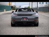 2017 Porsche 718 Boxster photo 5
