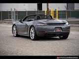 2017 Porsche 718 Boxster photo 6