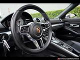 2017 Porsche 718 Boxster photo 13
