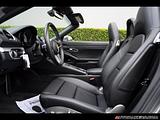 2017 Porsche 718 Boxster photo 14