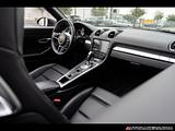 2017 Porsche 718 Boxster photo 17