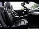 2017 Porsche 718 Boxster photo 18