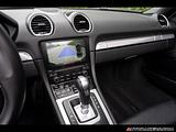 2017 Porsche 718 Boxster photo 19