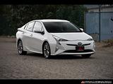 2017 Toyota Prius photo 1