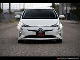 2017 Toyota Prius photo 2