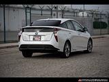 2017 Toyota Prius photo 4