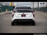 2017 Toyota Prius photo 5