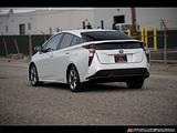 2017 Toyota Prius photo 6