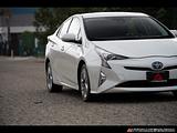 2017 Toyota Prius photo 7