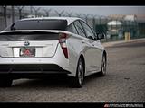 2017 Toyota Prius photo 10