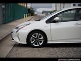 2017 Toyota Prius photo 12