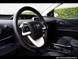 2017 Toyota Prius photo 13