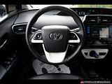 2017 Toyota Prius photo 14