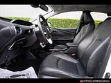 2017 Toyota Prius photo 15