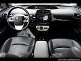 2017 Toyota Prius photo 16