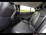 2017 Toyota Prius photo 18