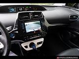 2017 Toyota Prius photo 19