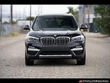 2018 BMW X3 photo 2