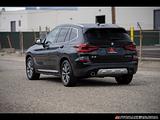 2018 BMW X3 photo 4